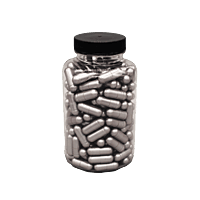 Bulk Platinum 300mg and Gold 200mg Extract Capsules