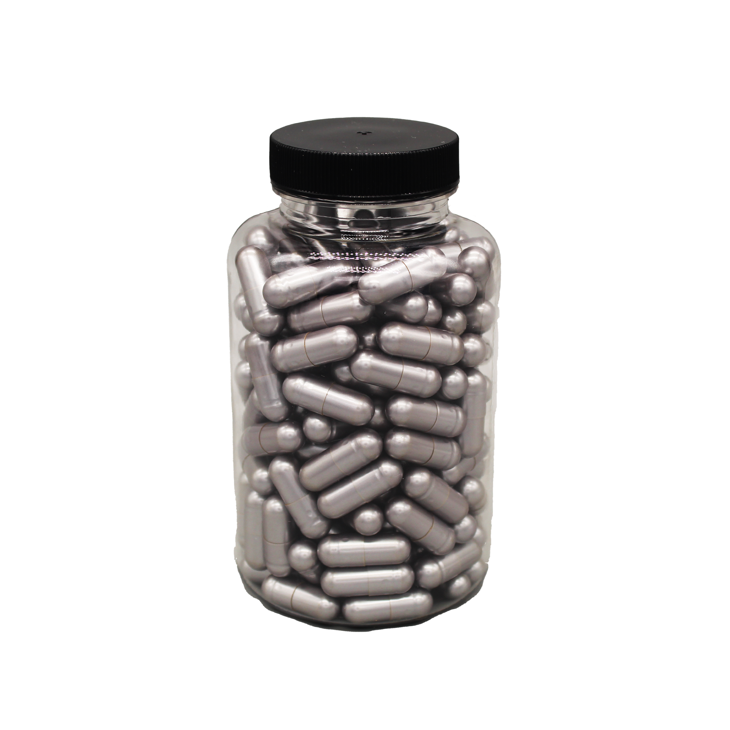 Bulk Platinum 300mg and Gold 200mg Extract Capsules