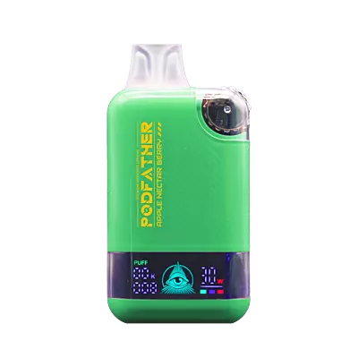 PODFATHER REVELATION (5ct)