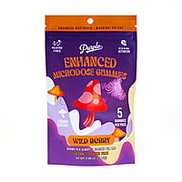 Purple Enhanced Microdose Gummies 10ct