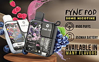 Pyne Pod Boost