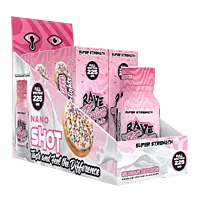 Rave 30mL Delight Shots Rave 30mL Delight Shots