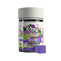 Rave Gummies
