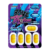Rave Tablet (12ct)