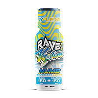 Rave 60mL Shot Rave 60mL Shot