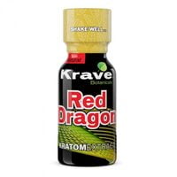 Red Dragon Red Dragon