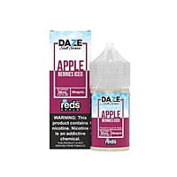 Reds Apple Iced Salt 30mL