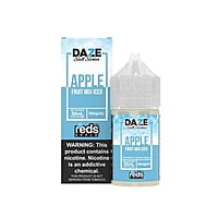 Reds Apple Iced Salt 30mL