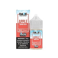 Reds Apple Iced Salt 30mL