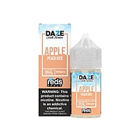 Reds Apple Iced Salt 30mL