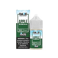 Reds Apple Iced Salt 30mL