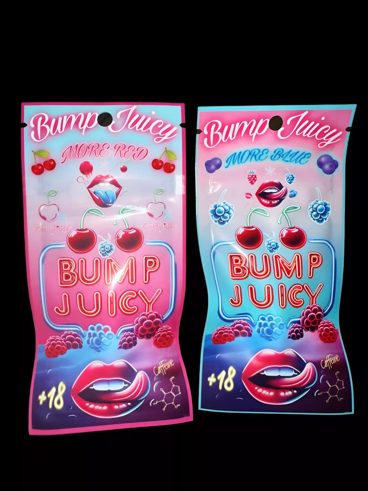 Bump Juicy