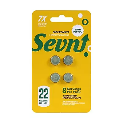 Sevn Green Giants (10ct)
