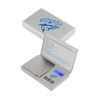Maxim Digital Pocket Scale Sharklato Maxim 700 (700 x 0.01g) Maxim Digital Pocket Scale Sharklato Maxim 700 (700 x 0.01g)