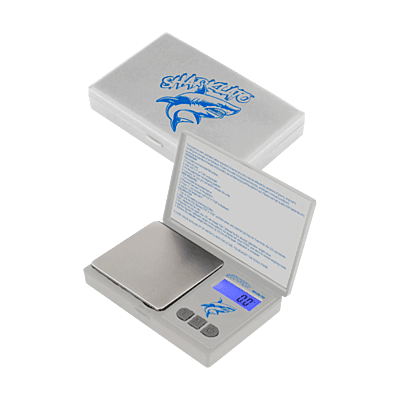 Maxim Digital Pocket Scale Sharklato Maxim 700 (700 x 0.01g)