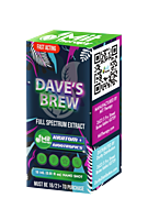 MIT Therapy Extract Shot (Dave's Brew 15ml) MIT Therapy Extract Shot (Dave's Brew 15ml)