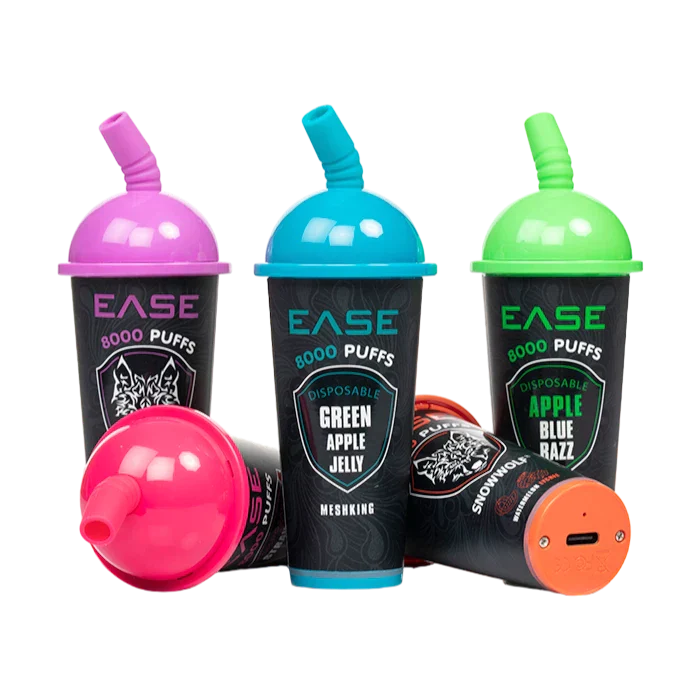 EASE 8000 EASE 8000
