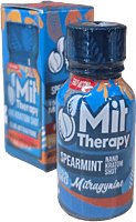 MIT Therapy Extract Shot (Spearmint 15mL) MIT Therapy Extract Shot (Spearmint 15mL)