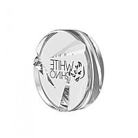 White Rhino Spinner Disk Carb Cap