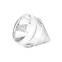 White Rhino Spinner Diamond Carb Cap