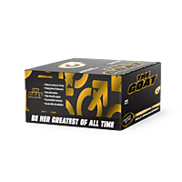 The GOAT Strip (25ct) The GOAT Strip (25ct)