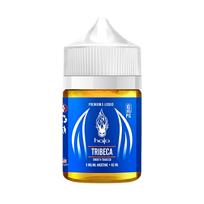Halo Blue 60mL Halo Blue 60mL