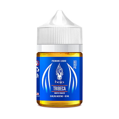 Halo Blue 60mL