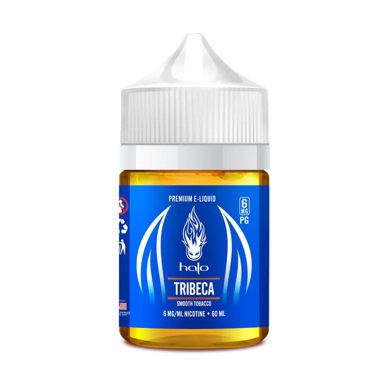 Halo Blue 60mL Halo Blue 60mL