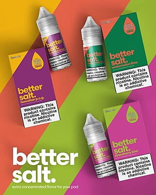 Better Salt 30mL