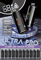 Ultra Pro 8k Ultra Pro 8k