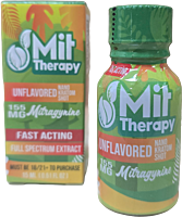 MIT Therapy Extract Shot (Unflavored 15mL) MIT Therapy Extract Shot (Unflavored 15mL)