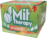 MIT Therapy Extract Shot (Unflavored 15mL) MIT Therapy Extract Shot (Unflavored 15mL)