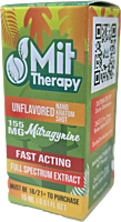 MIT Therapy Extract Shot (Unflavored 15mL) MIT Therapy Extract Shot (Unflavored 15mL)