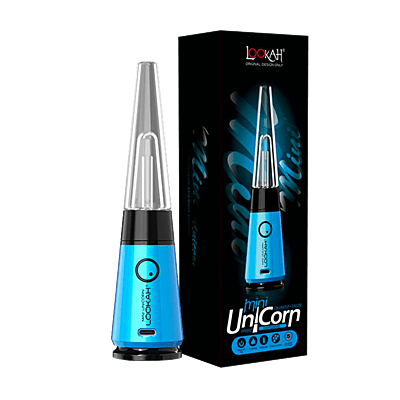 Lookah Mini Unicorn 950mAh Vaporizer