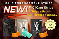 Fix Enhancement (20ct)