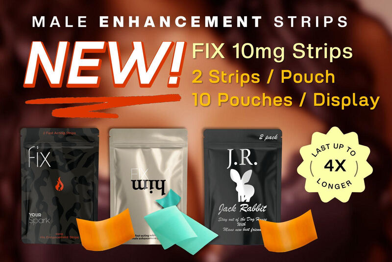 Fix Enhancement (20ct)