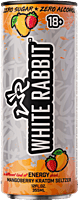 White Rabbit Kratom Seltzer White Rabbit Kratom Seltzer