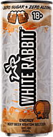 White Rabbit Kratom Seltzer White Rabbit Kratom Seltzer