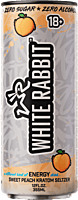 White Rabbit Kratom Seltzer White Rabbit Kratom Seltzer