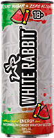 White Rabbit Kratom Seltzer White Rabbit Kratom Seltzer