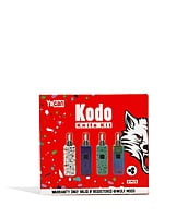 Yocan Wulf Kodo Knife Vaporizer Kit-Assorted