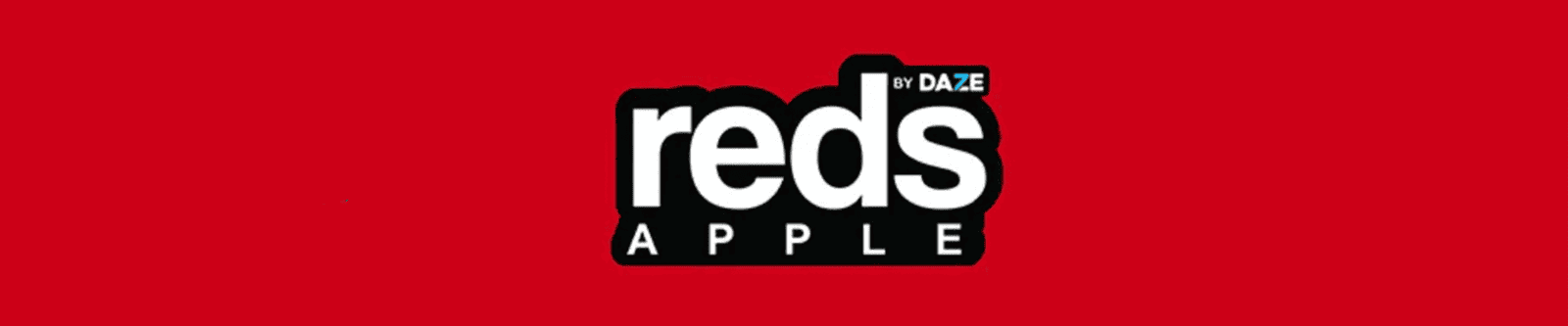 Reds apple