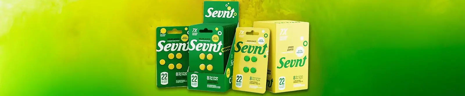 sevn