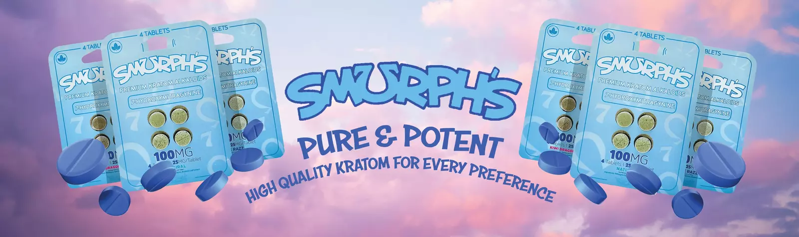 smurphs