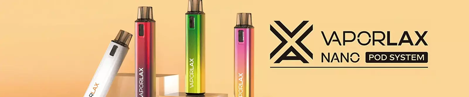 vapor lax