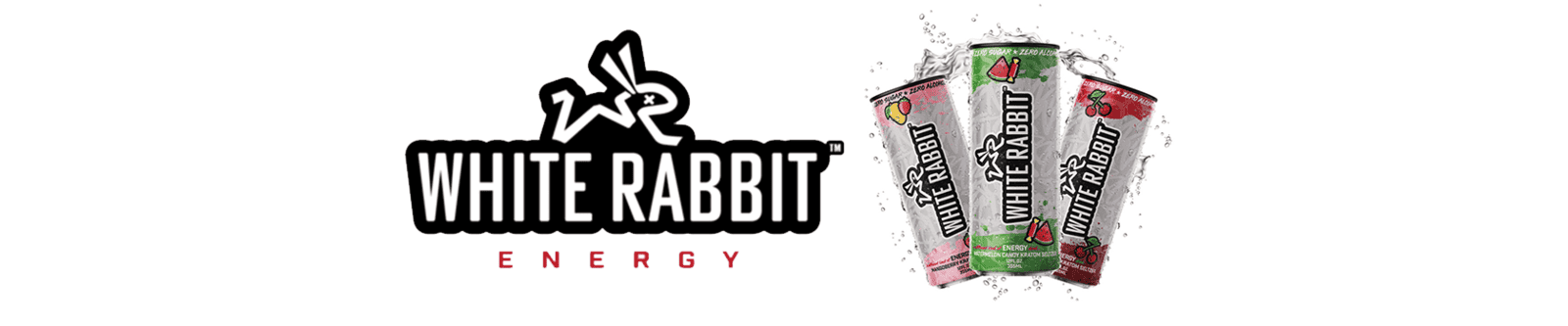 white rabbit