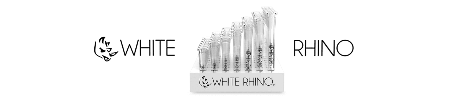 white rhino