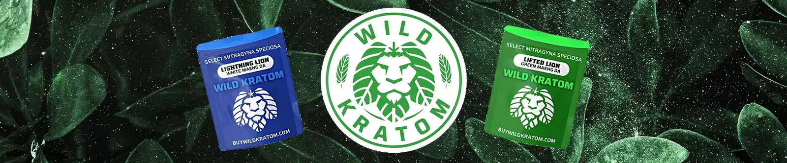 wild kratom